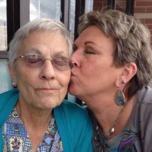 Meet your Posher, Vicki